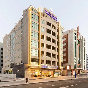 **** Aparthotel Auris Boutique Apartments, Al Barsha - At The Mall United Arab Emirates