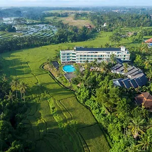 **** Hotel Royal Casa Ganesha Indonesia