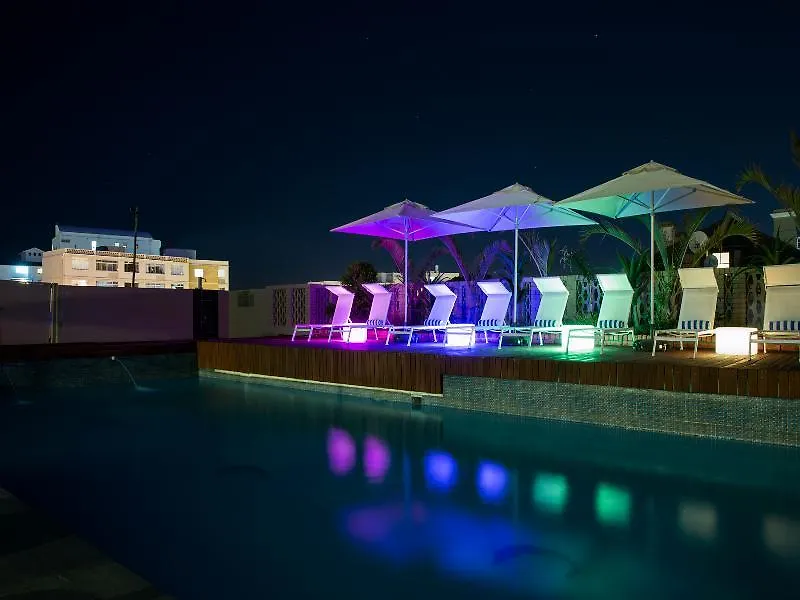 The Ritz Cape Town Hotel 3*,