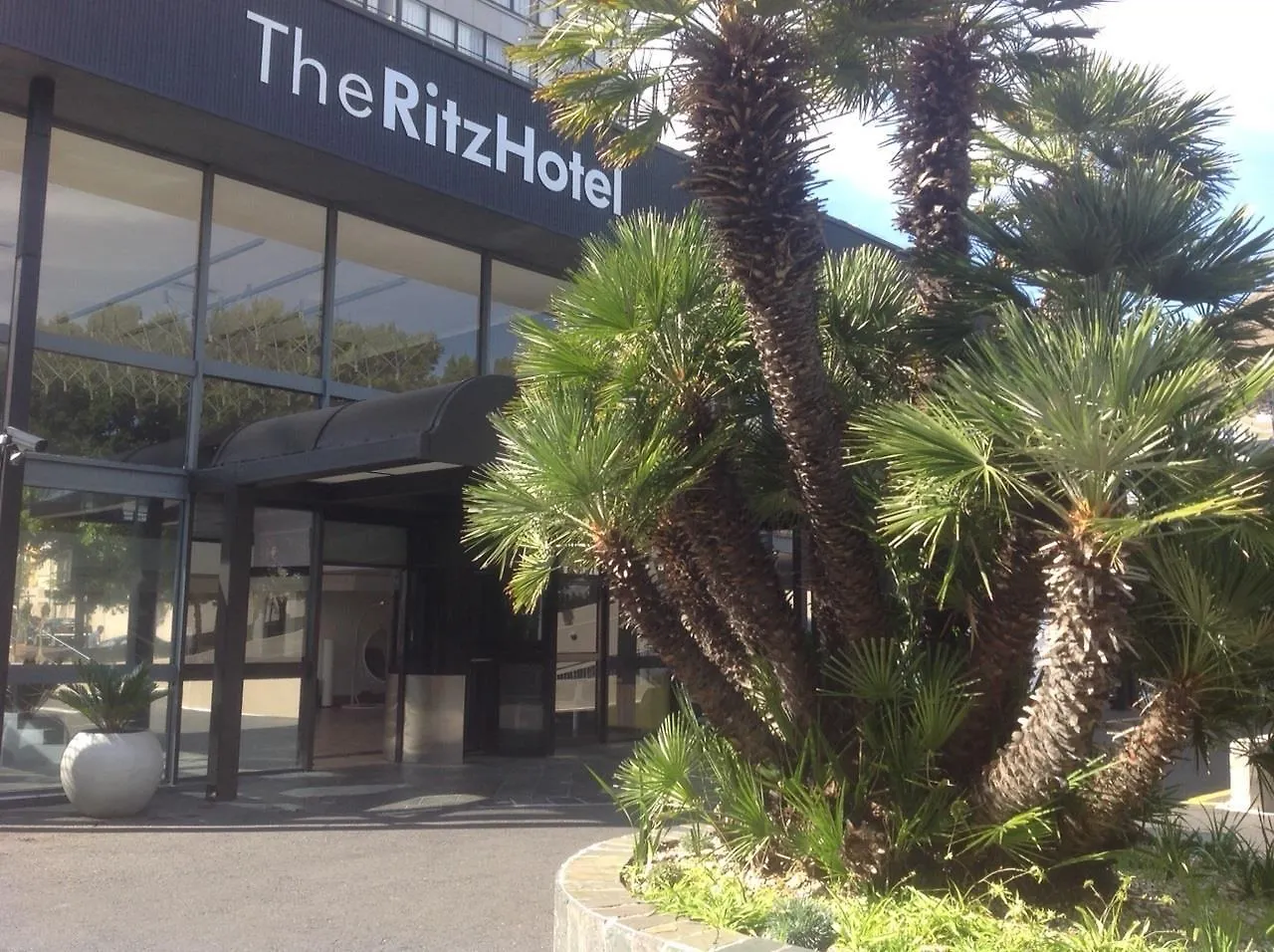 The Ritz Cape Town Hotel 3*,