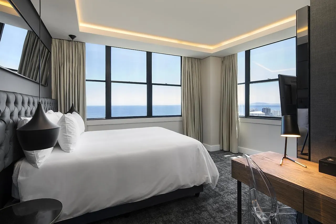 The Ritz Cape Town Hotel