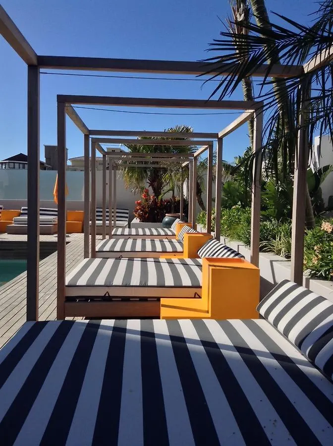 The Ritz Cape Town Hotel