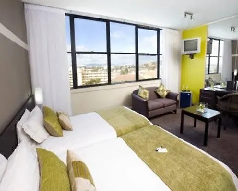 The Ritz Cape Town Hotel