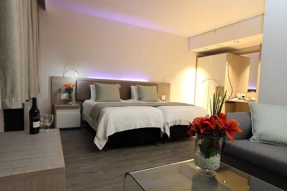 The Ritz Cape Town Hotel