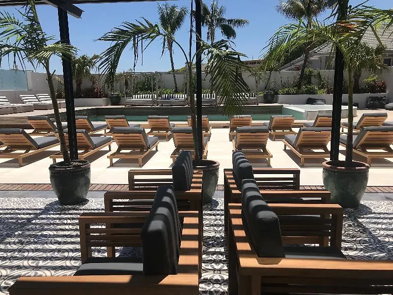 The Ritz Cape Town Hotel
