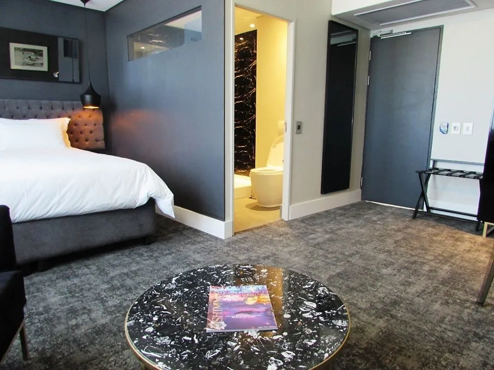 The Ritz Cape Town Hotel