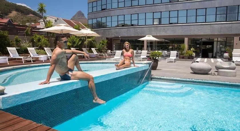 The Ritz Cape Town Hotel