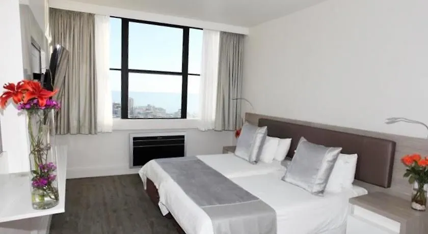 The Ritz Cape Town Hotel
