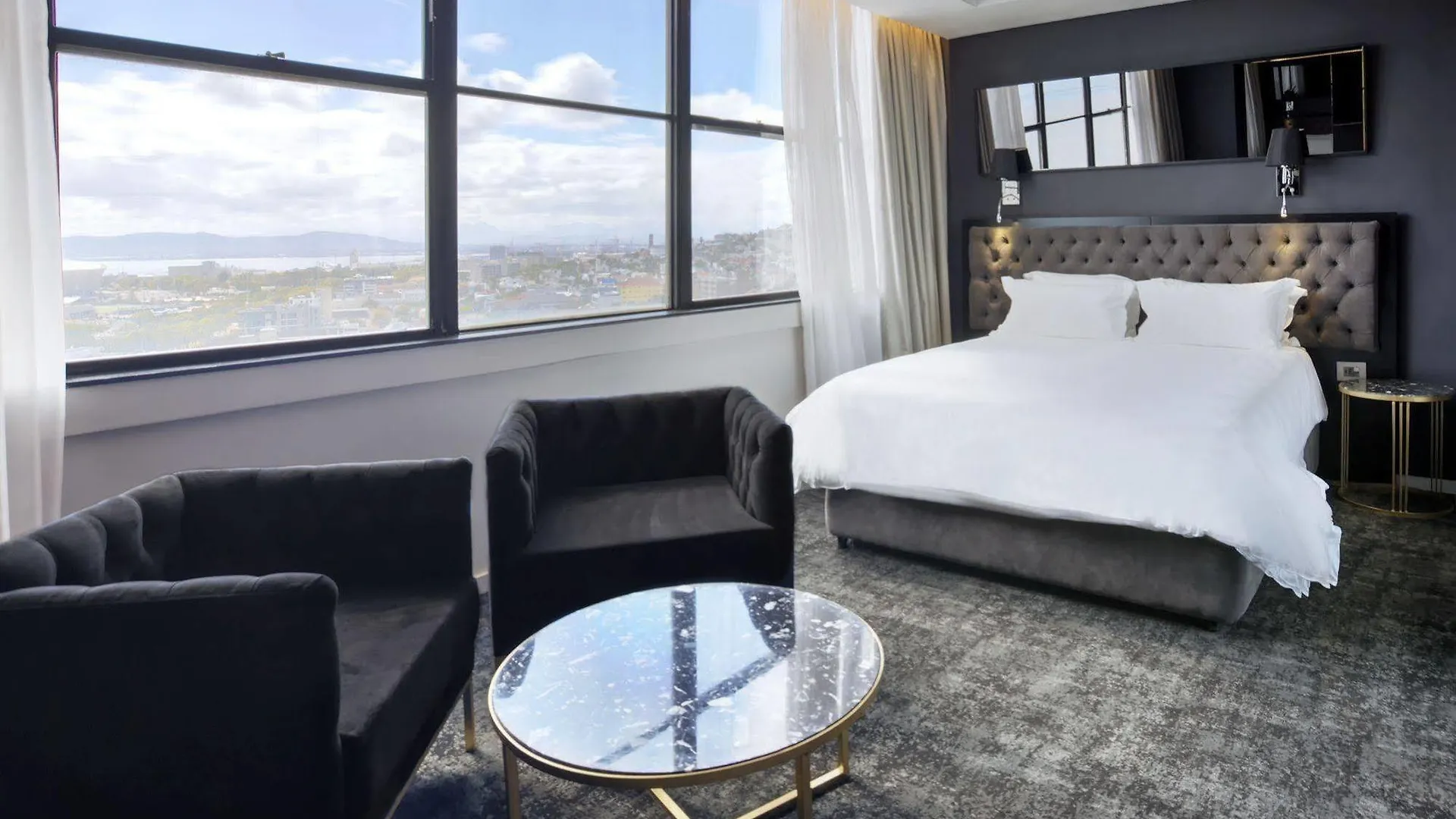 The Ritz Cape Town Hotel