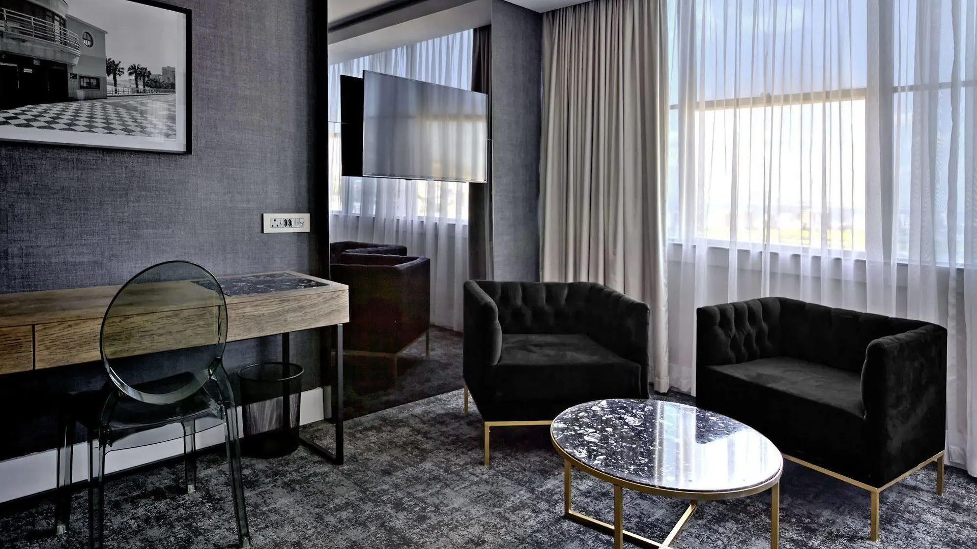 The Ritz Cape Town Hotel 3*,  South Africa