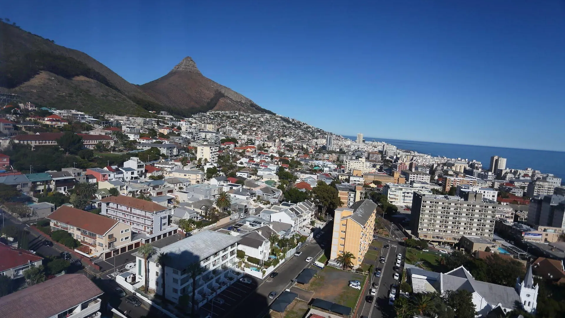 The Ritz Cape Town Hotel 3*,