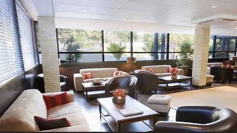 The Ritz Cape Town Hotel