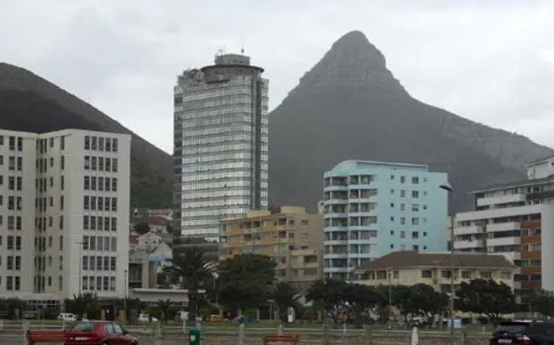 The Ritz Cape Town Hotel