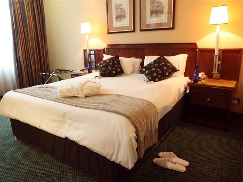 The Ritz Cape Town Hotel