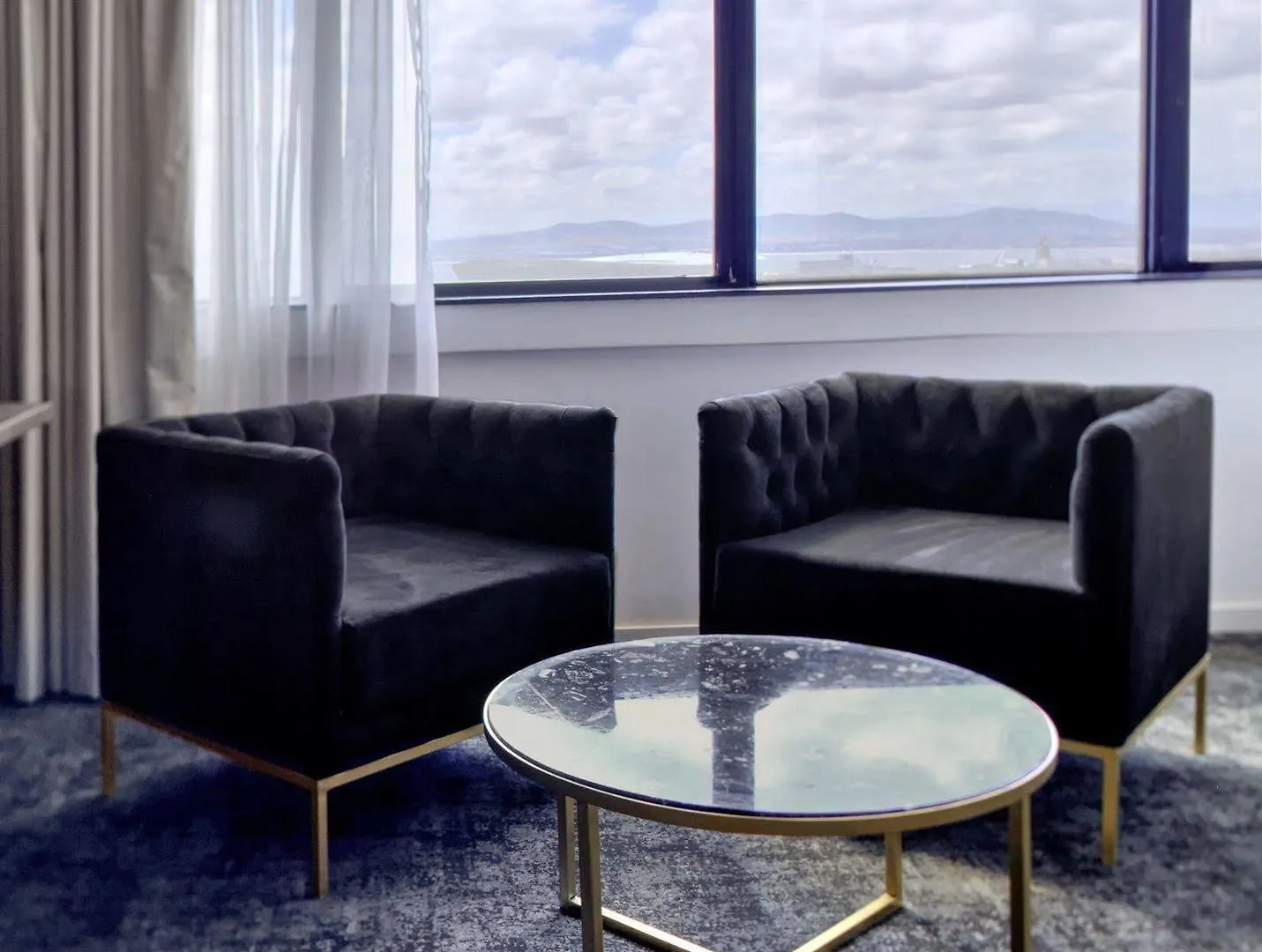 The Ritz Cape Town Hotel